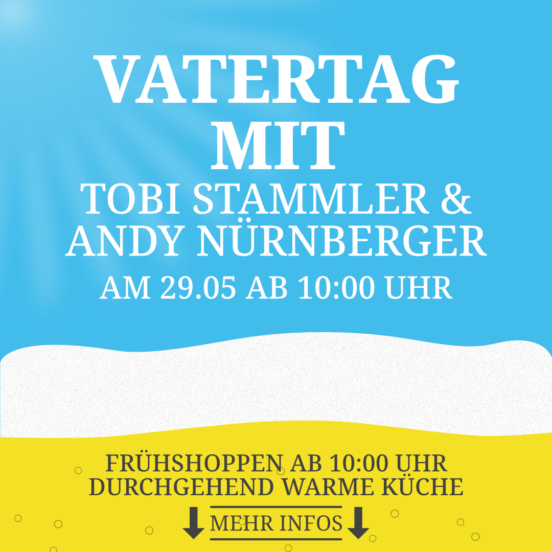 vatertag-2025