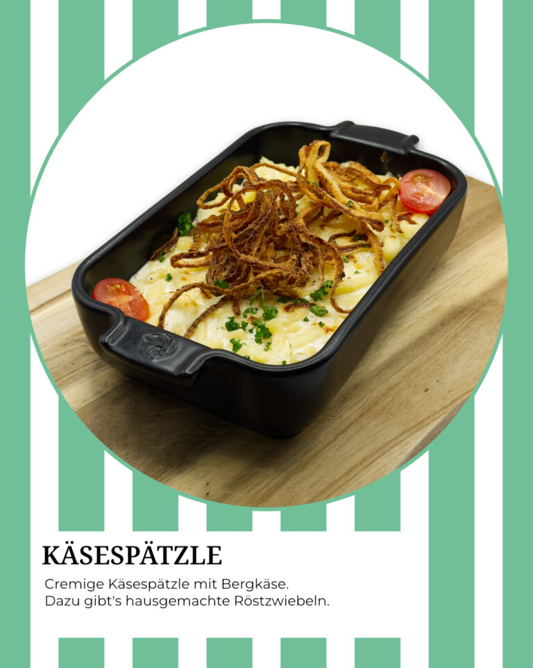 käsespätzle-post